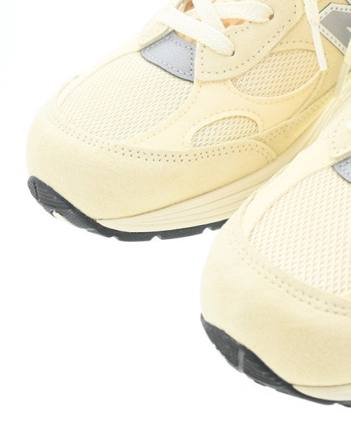 New Balance รองเท้าผ้าใบ