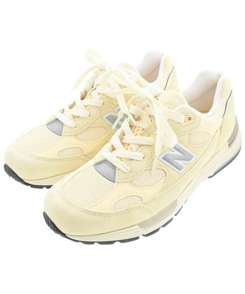 New Balance รองเท้าผ้าใบ