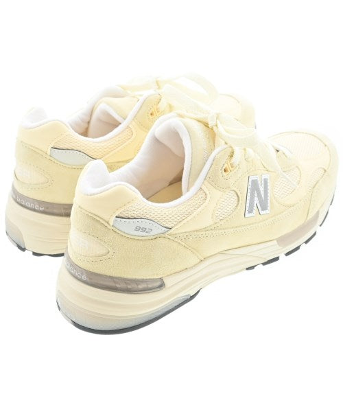 New Balance รองเท้าผ้าใบ
