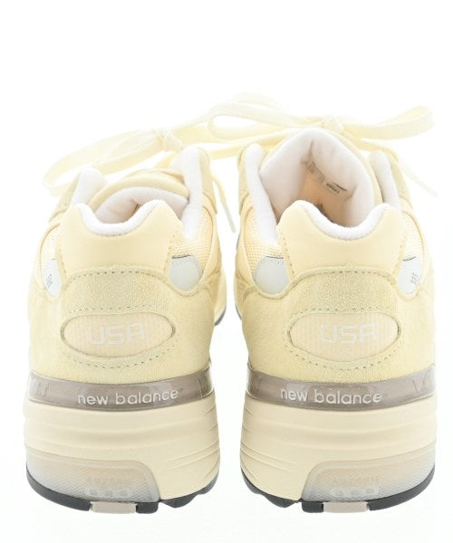 New Balance รองเท้าผ้าใบ