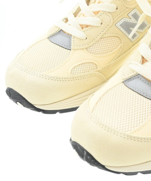 New Balance รองเท้าผ้าใบ