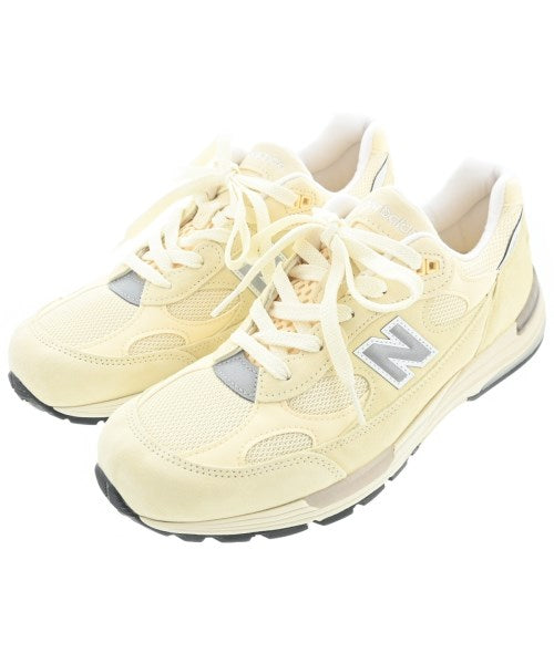 New Balance รองเท้าผ้าใบ