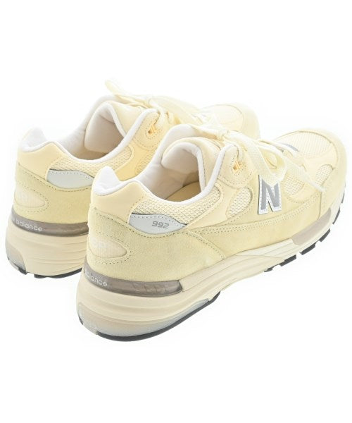 New Balance รองเท้าผ้าใบ