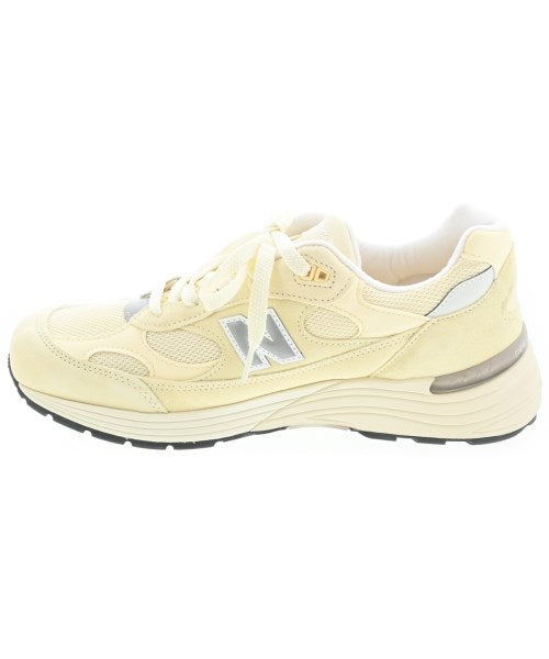 New Balance รองเท้าผ้าใบ