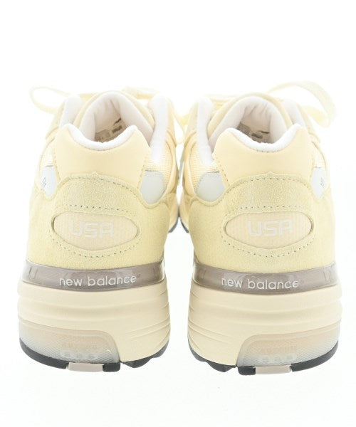 New Balance รองเท้าผ้าใบ
