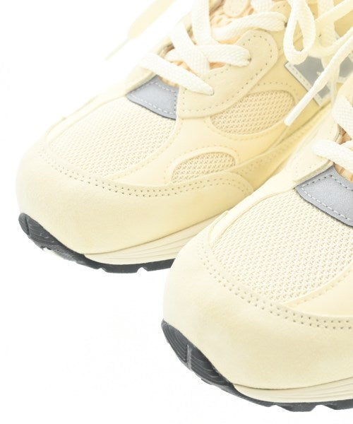New Balance รองเท้าผ้าใบ