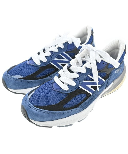 New Balance รองเท้าผ้าใบ