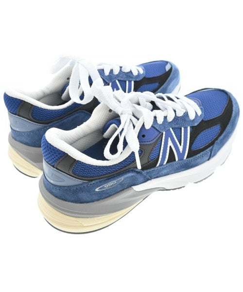 New Balance รองเท้าผ้าใบ