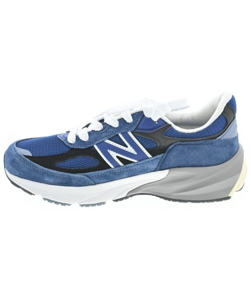 New Balance รองเท้าผ้าใบ