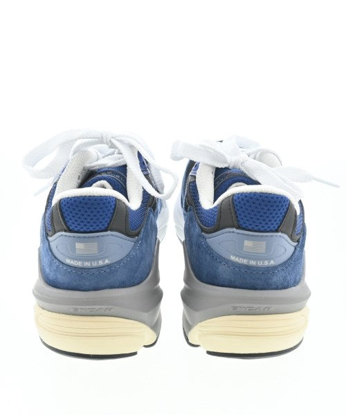 New Balance รองเท้าผ้าใบ