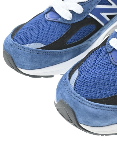 New Balance รองเท้าผ้าใบ