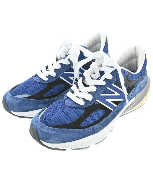 New Balance รองเท้าผ้าใบ