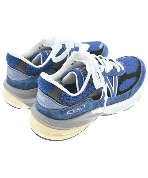 New Balance รองเท้าผ้าใบ