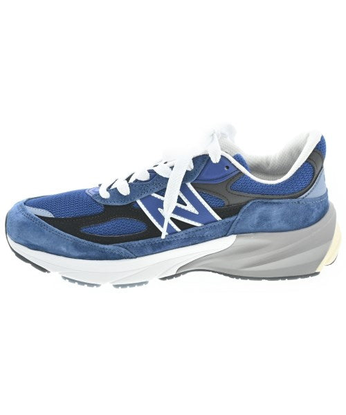 New Balance รองเท้าผ้าใบ