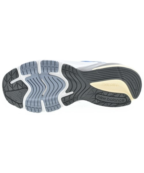 New Balance รองเท้าผ้าใบ