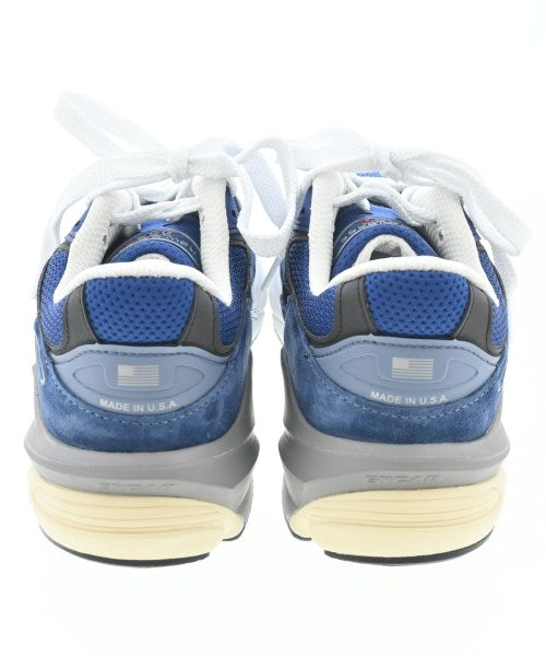 New Balance รองเท้าผ้าใบ