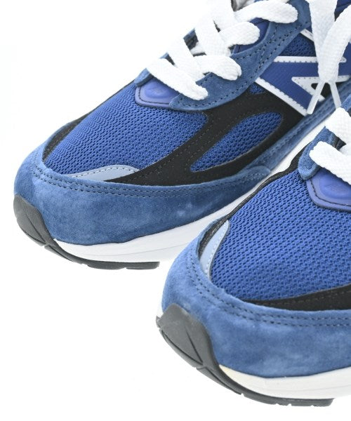 New Balance รองเท้าผ้าใบ