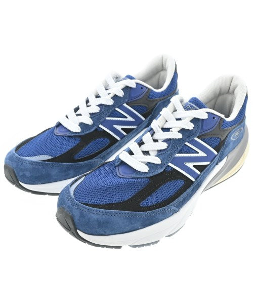 New Balance รองเท้าผ้าใบ