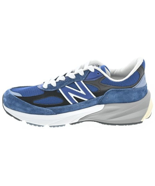 New Balance รองเท้าผ้าใบ