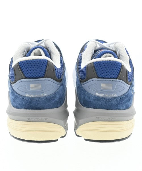 New Balance รองเท้าผ้าใบ