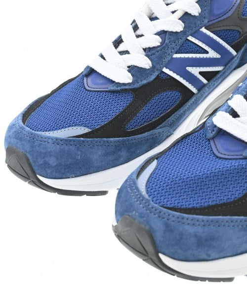 New Balance รองเท้าผ้าใบ