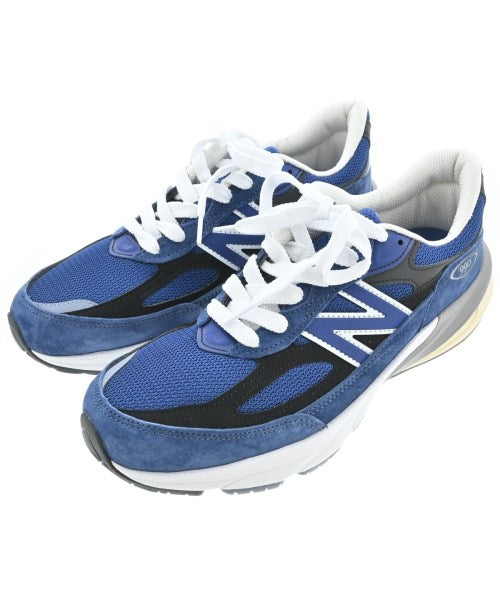 New Balance รองเท้าผ้าใบ