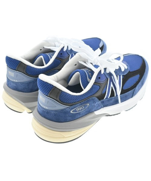 New Balance รองเท้าผ้าใบ