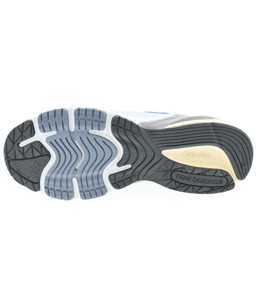 New Balance รองเท้าผ้าใบ