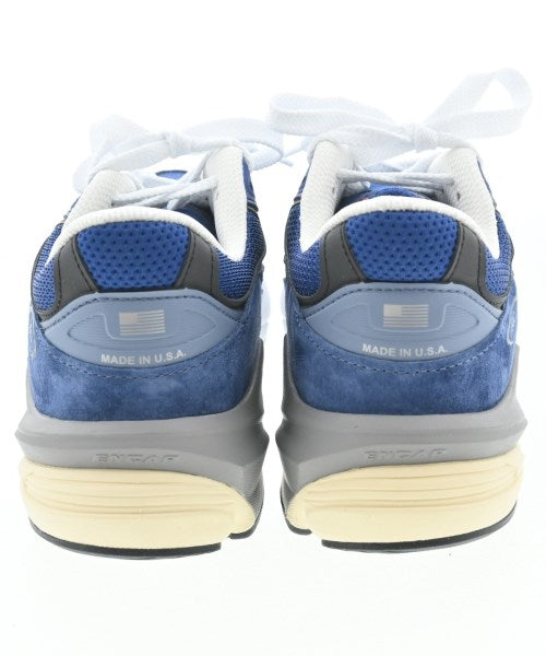 New Balance รองเท้าผ้าใบ