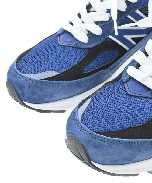 New Balance รองเท้าผ้าใบ