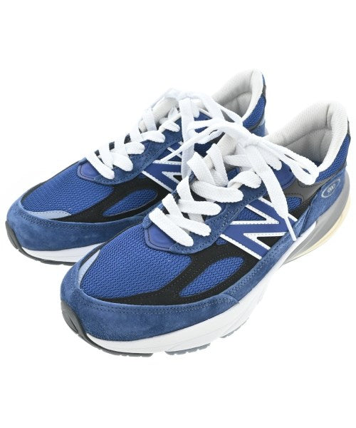 New Balance รองเท้าผ้าใบ