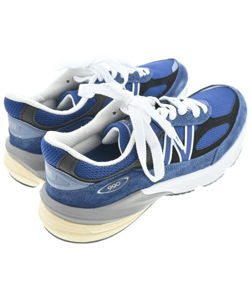 New Balance รองเท้าผ้าใบ
