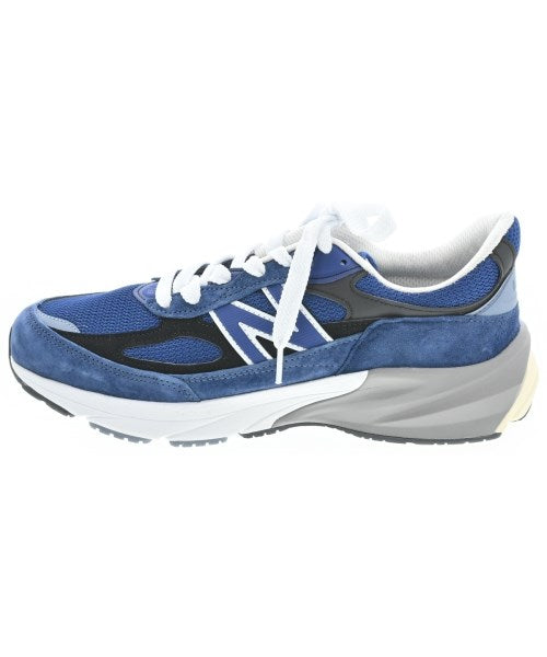 New Balance รองเท้าผ้าใบ