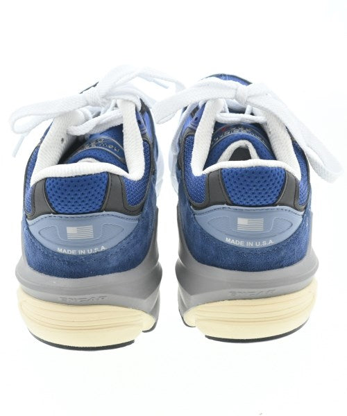 New Balance รองเท้าผ้าใบ