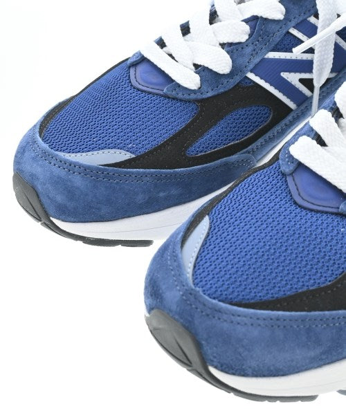New Balance รองเท้าผ้าใบ