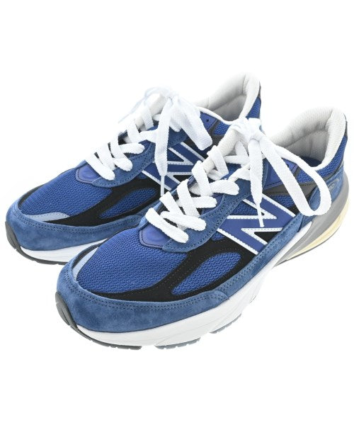 New Balance รองเท้าผ้าใบ