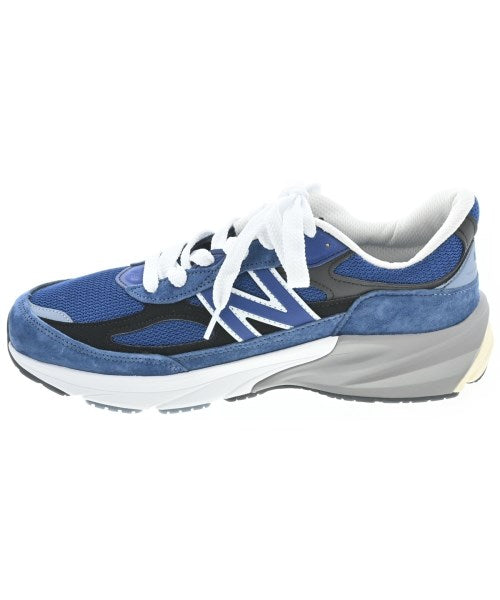 New Balance รองเท้าผ้าใบ