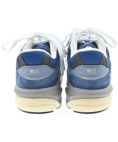 New Balance รองเท้าผ้าใบ