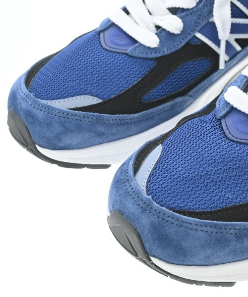 New Balance รองเท้าผ้าใบ