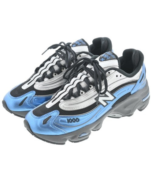 New Balance รองเท้าผ้าใบ