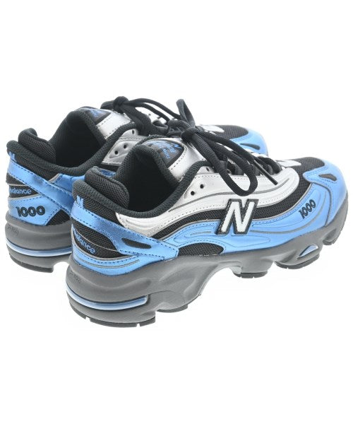 New Balance รองเท้าผ้าใบ