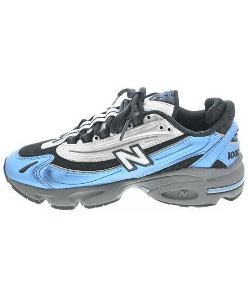 New Balance รองเท้าผ้าใบ