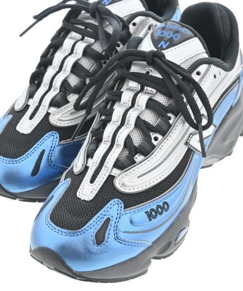 New Balance รองเท้าผ้าใบ