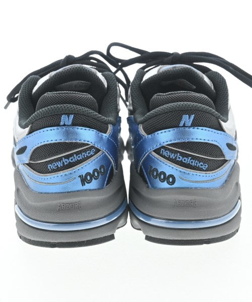 New Balance รองเท้าผ้าใบ