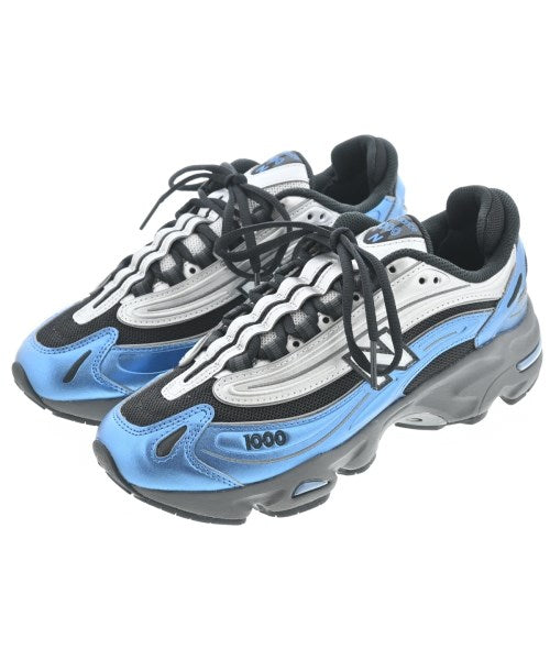 New Balance รองเท้าผ้าใบ