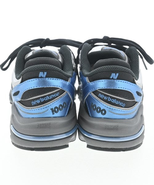 New Balance รองเท้าผ้าใบ