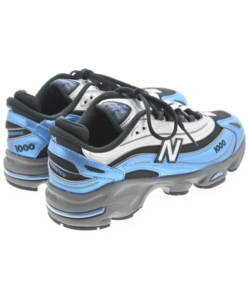 New Balance รองเท้าผ้าใบ