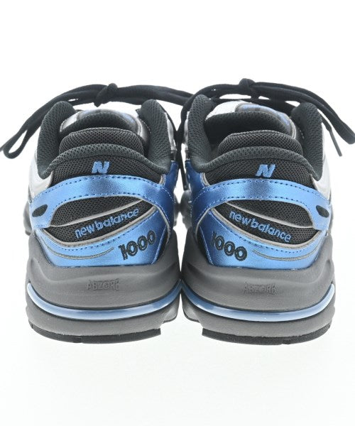 New Balance รองเท้าผ้าใบ