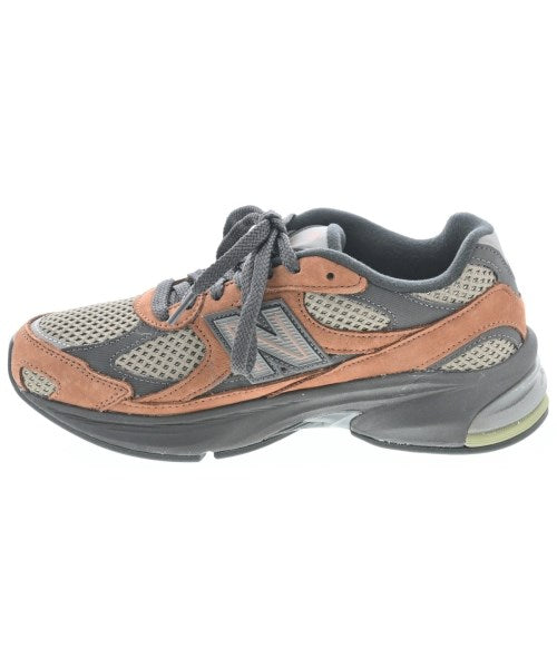 New Balance รองเท้าผ้าใบ