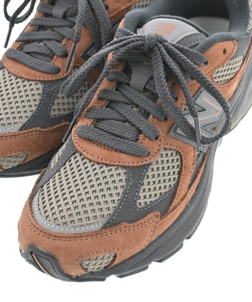 New Balance รองเท้าผ้าใบ